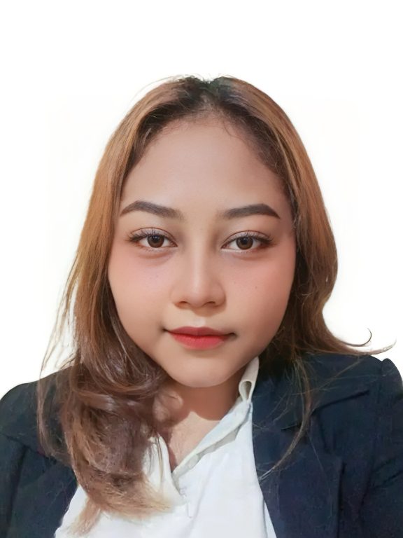 Nadea Evelyn Saraswida