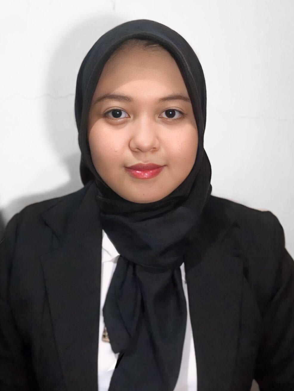 DWIVA SHABRINA YUSELFIRA, A.Md. M.I