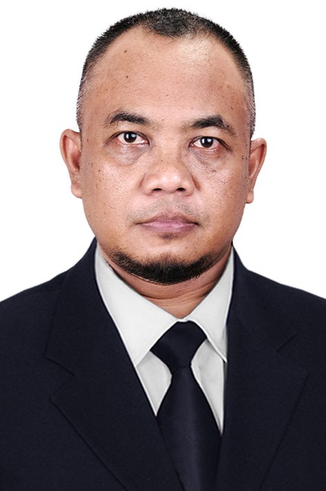 ABDULLAH MUFID MUBARROK
