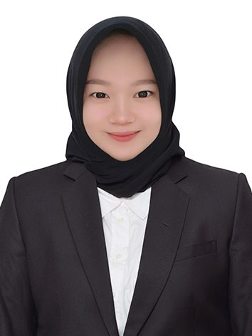 Siti Nur Farrah Aziz