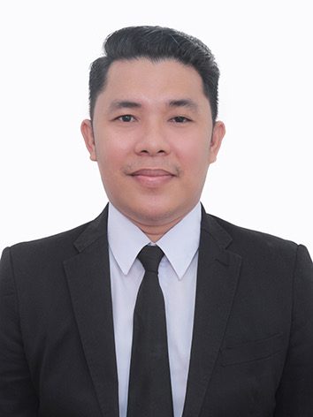 Berkat Febrianto Lase