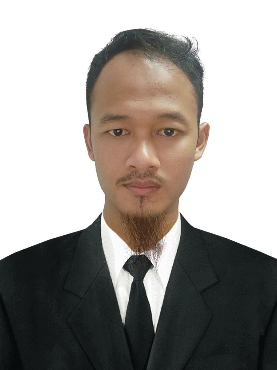 Dimas Ardianto