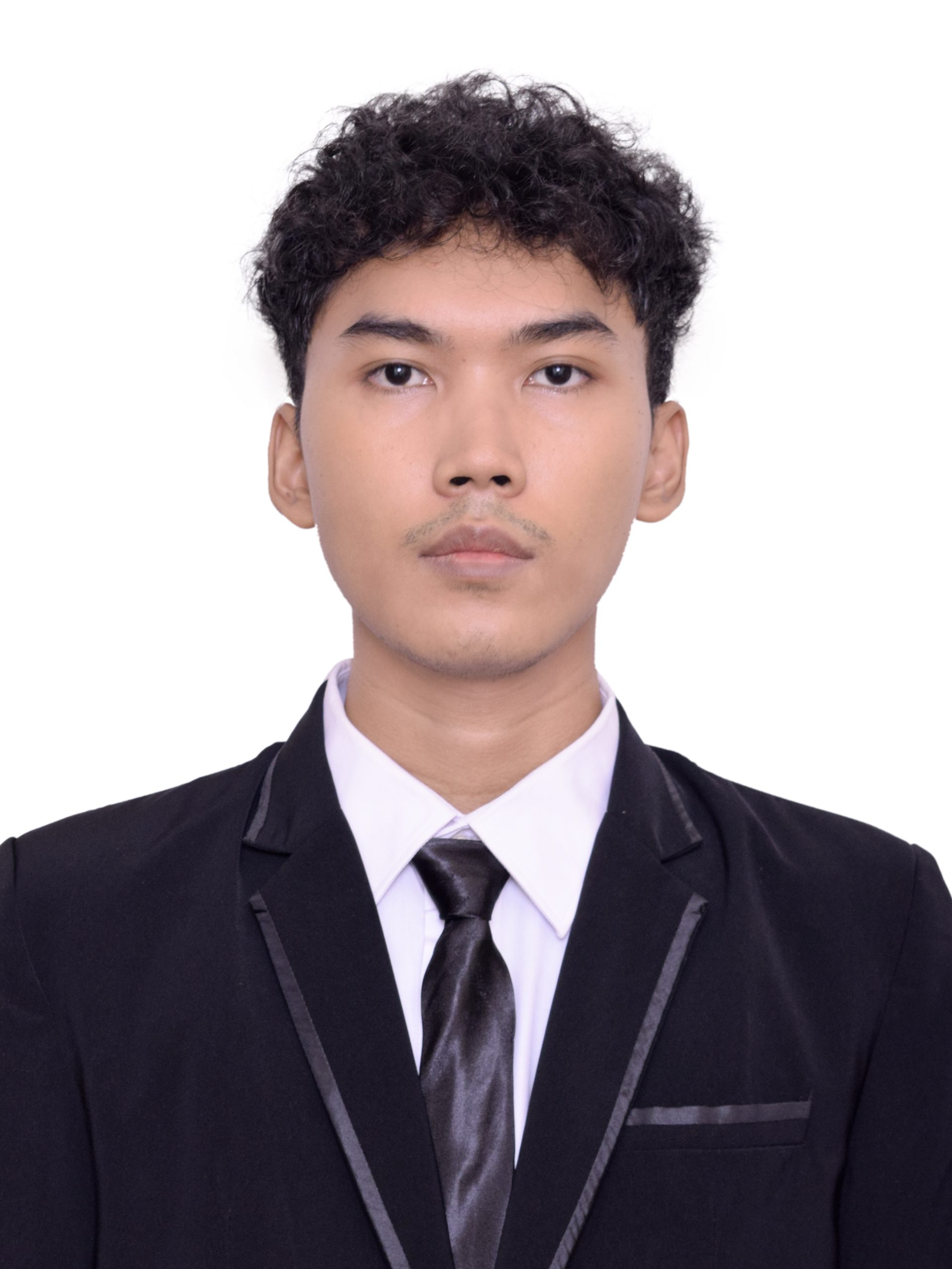 Muhammad Aji Raharjo