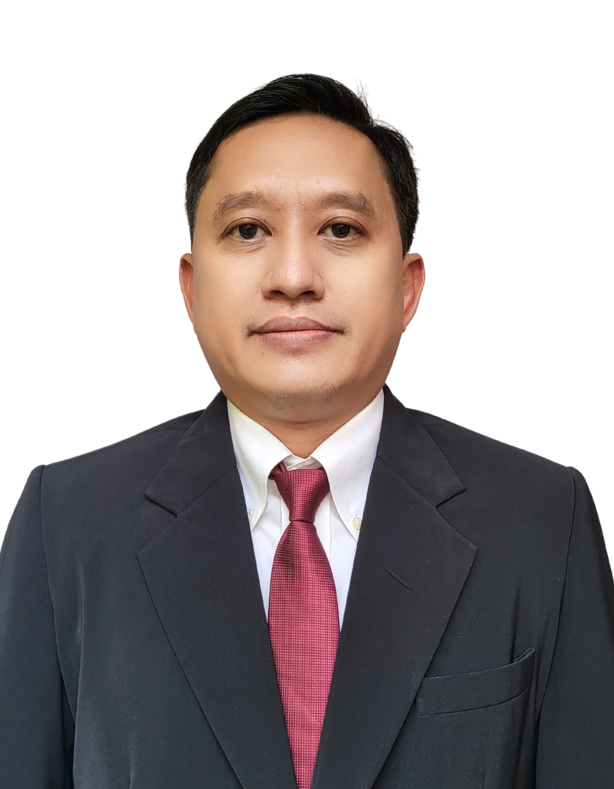 Bambang Kurniawan