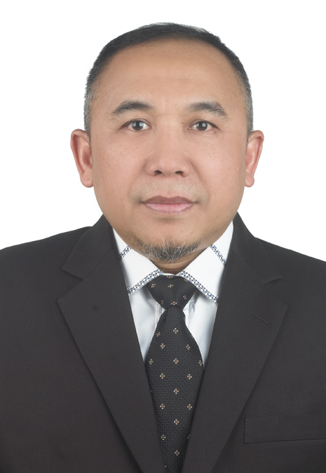 Slamet Abdul Azis