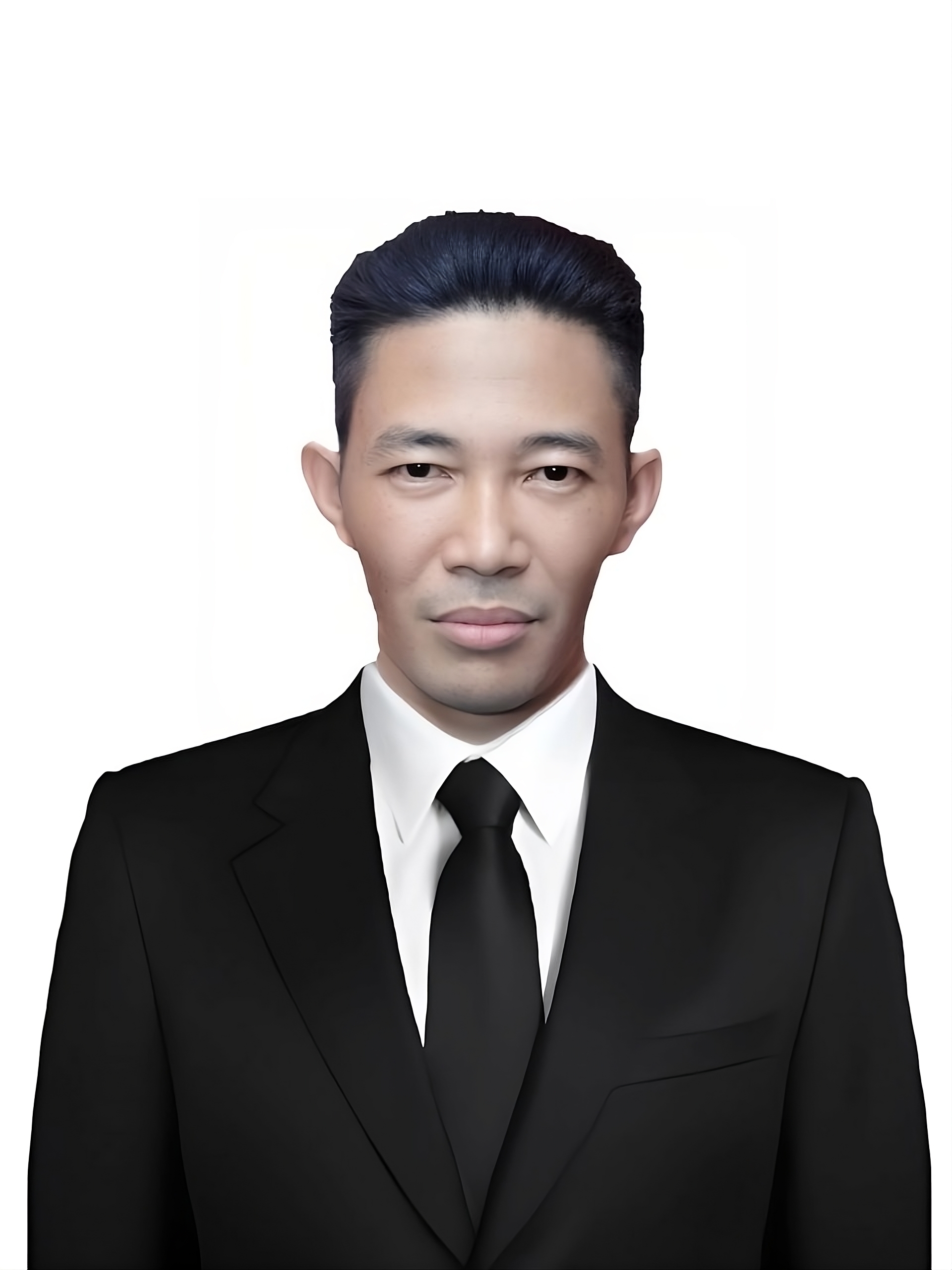 Cecep Akbar Barokah