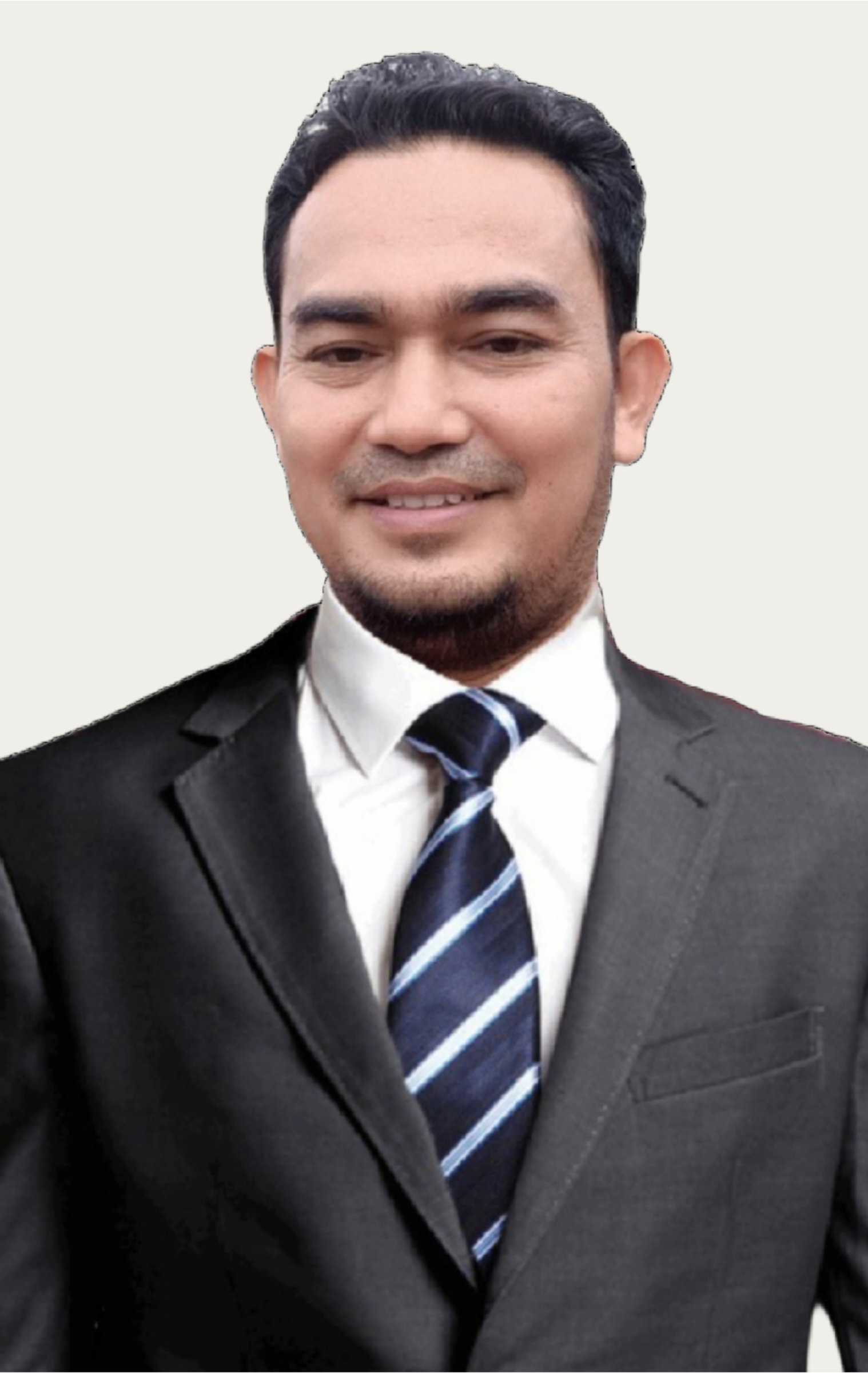 Dedi Irawan