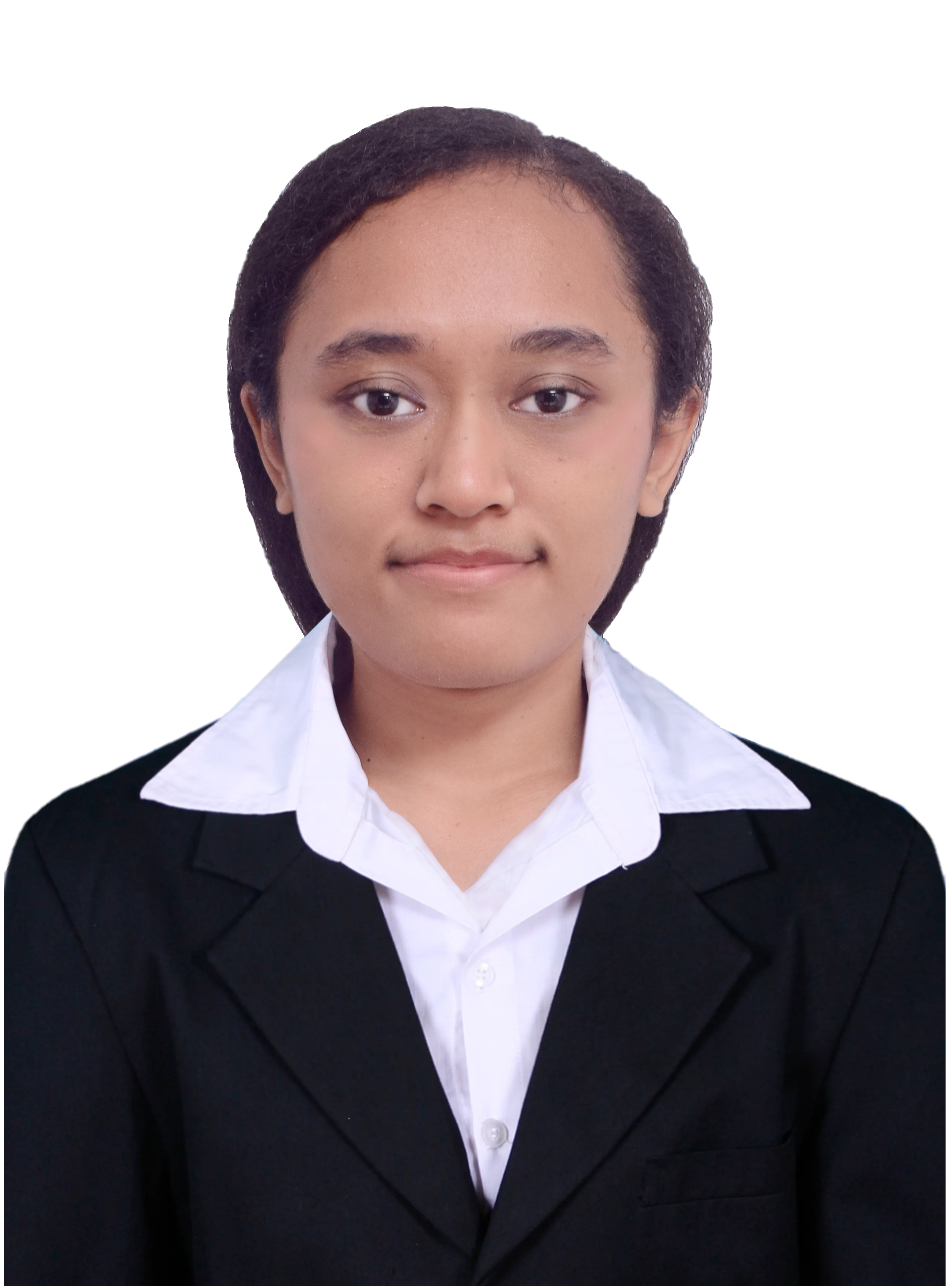 Glory Rossario Laudia Putri Tharob