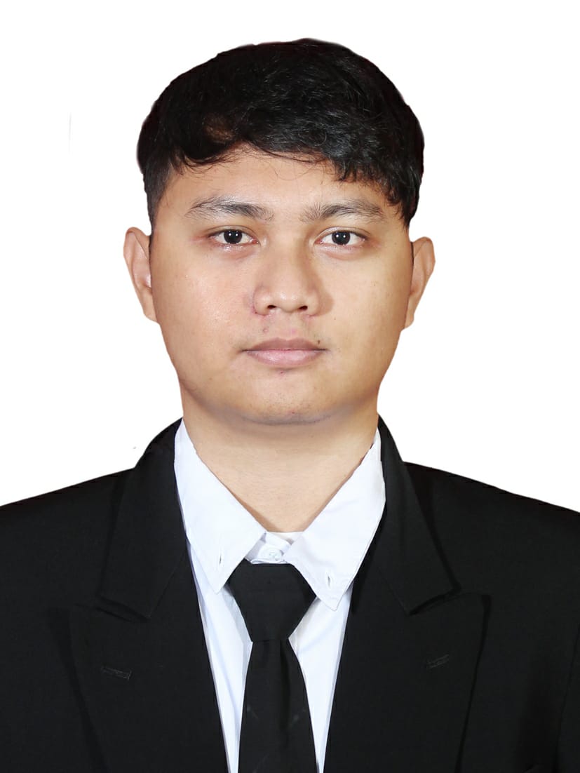 Farid Ibrahim Rachman