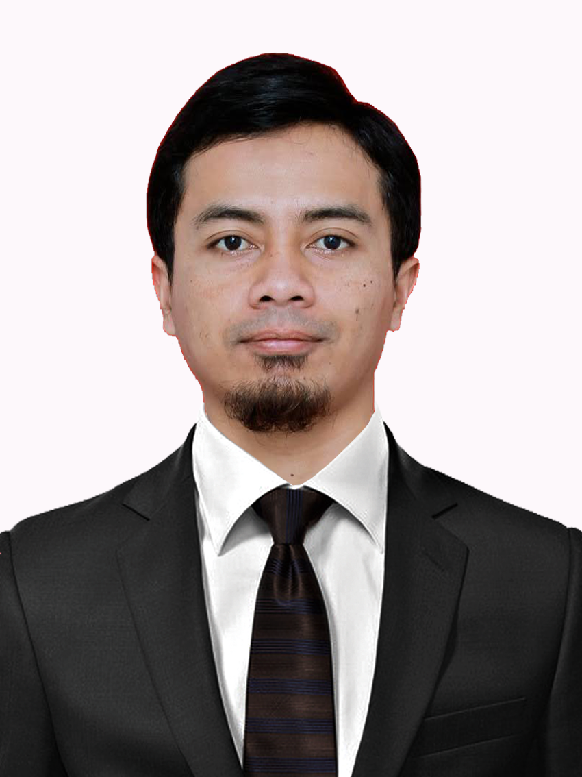 Muhamad Jusuf Bayu Negoro