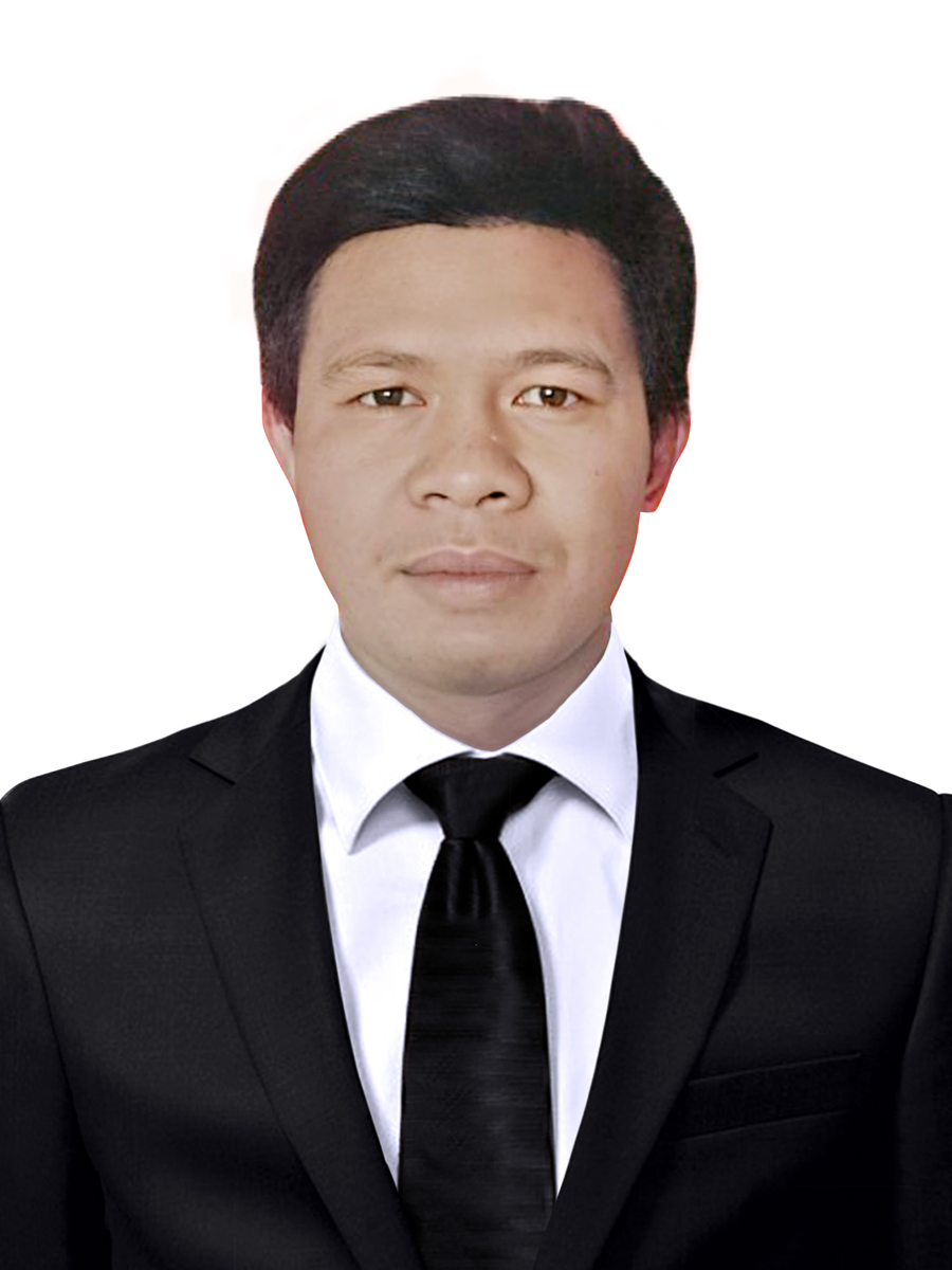 Joko Sanjoyo