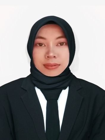 Aldijah Raden Ayu Soleha