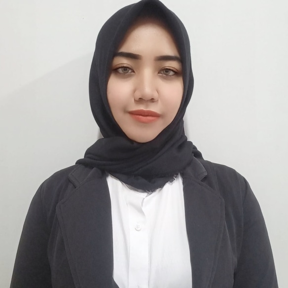 Sarah Bhiba