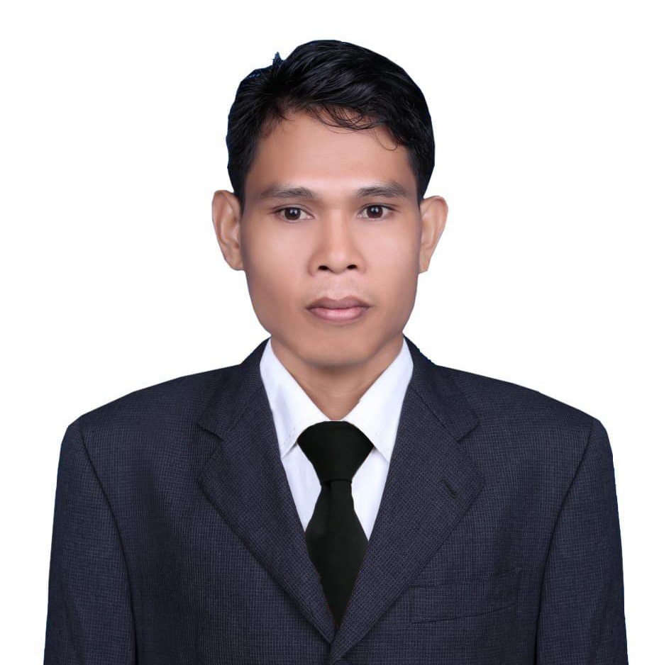 Rizal Syapriadi