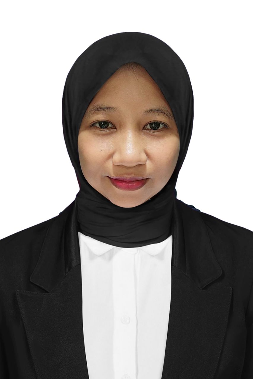 Susanti Wulandari