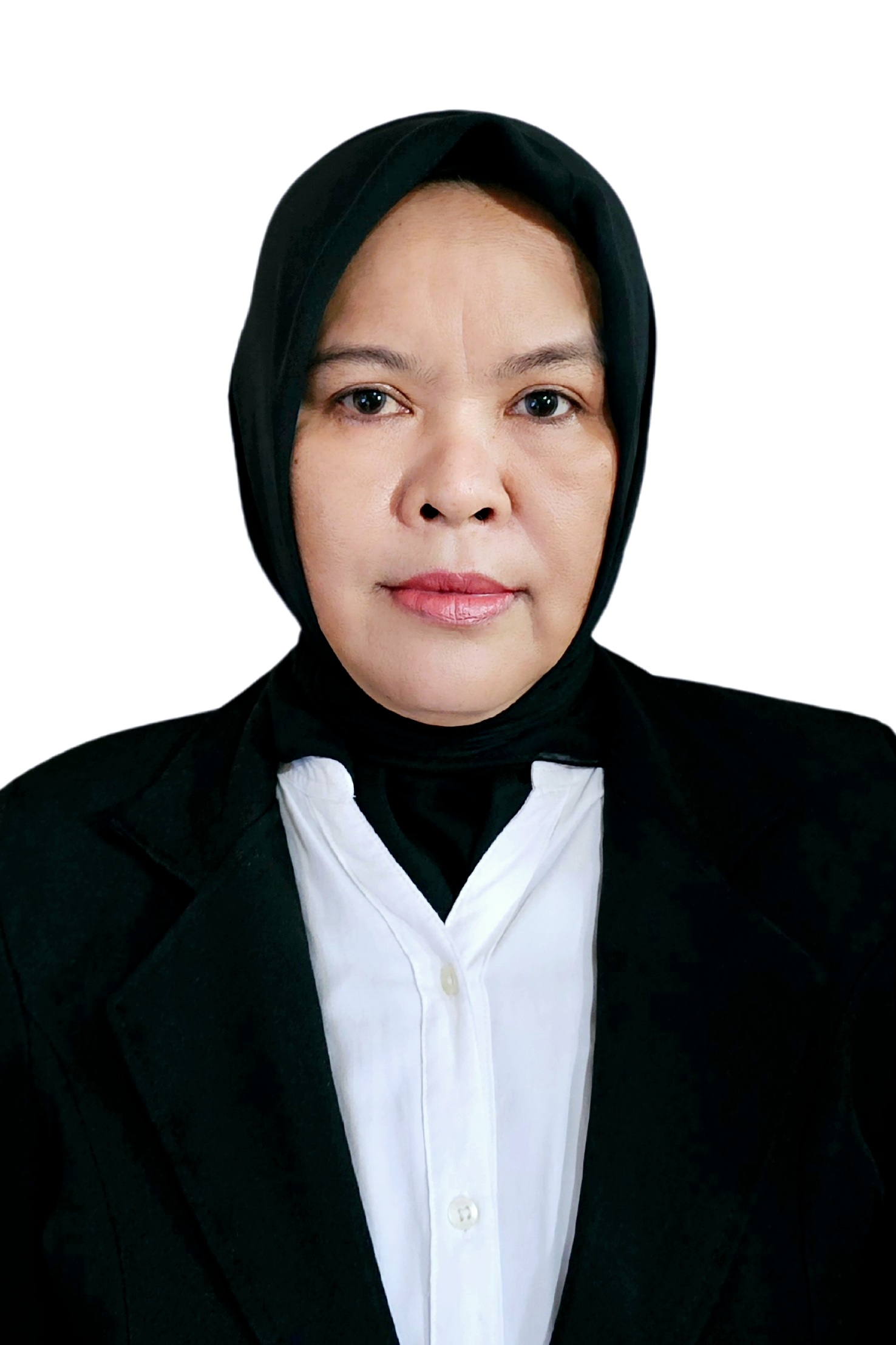 Mia Parida Aliami