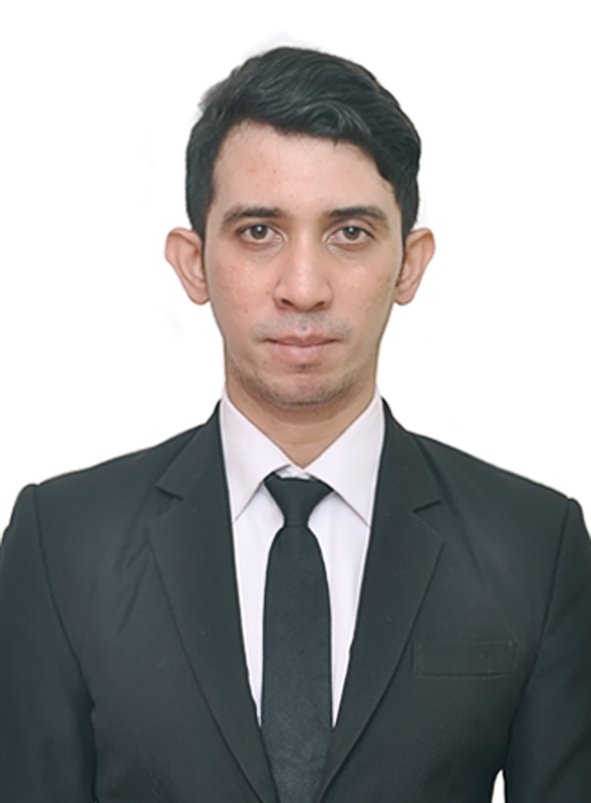 Mukarabin Ali Amu