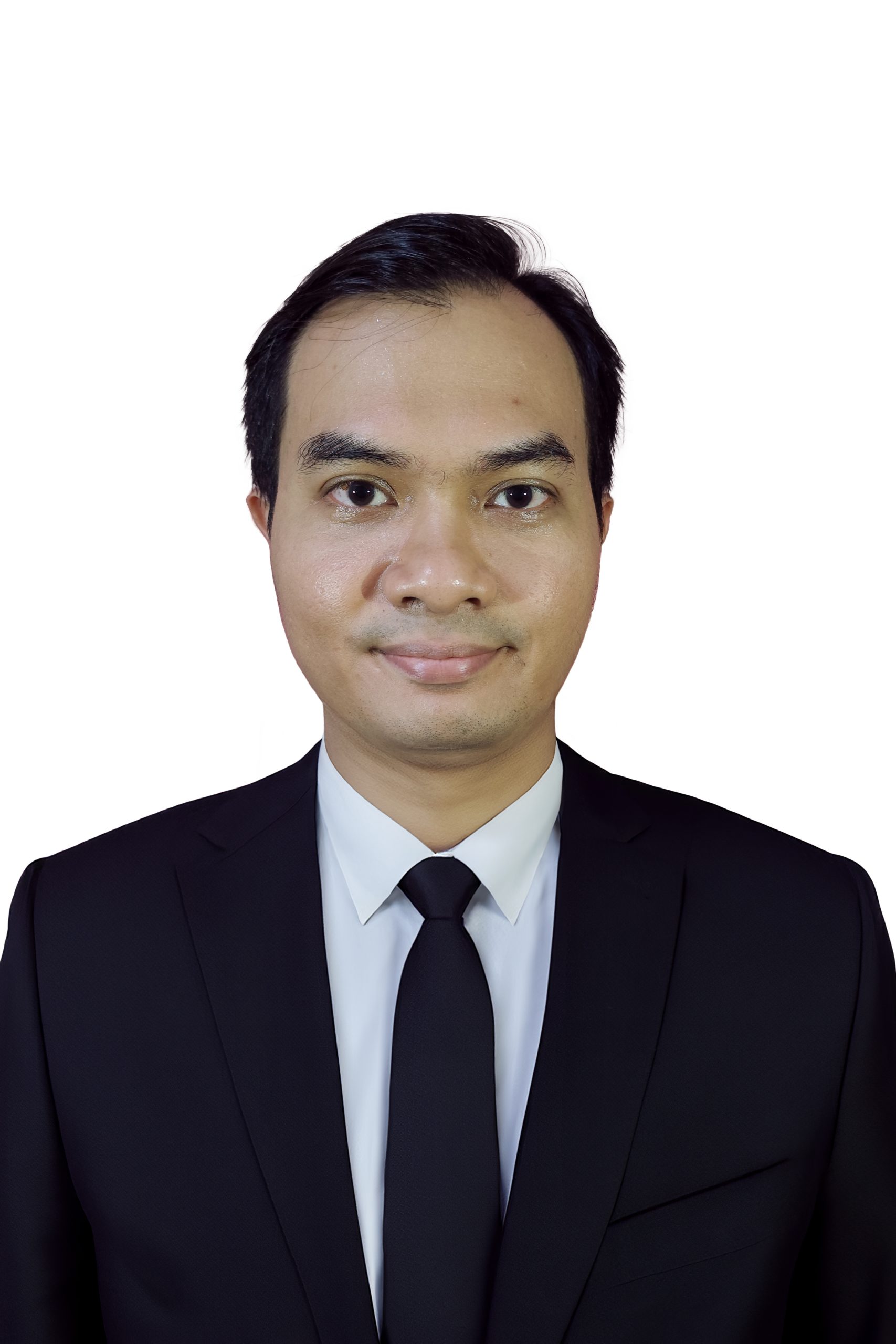 Haryo Dwi Setyoputro