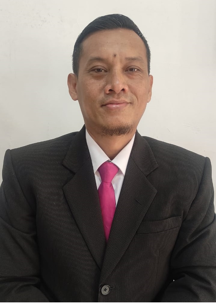 Andris Wijaya