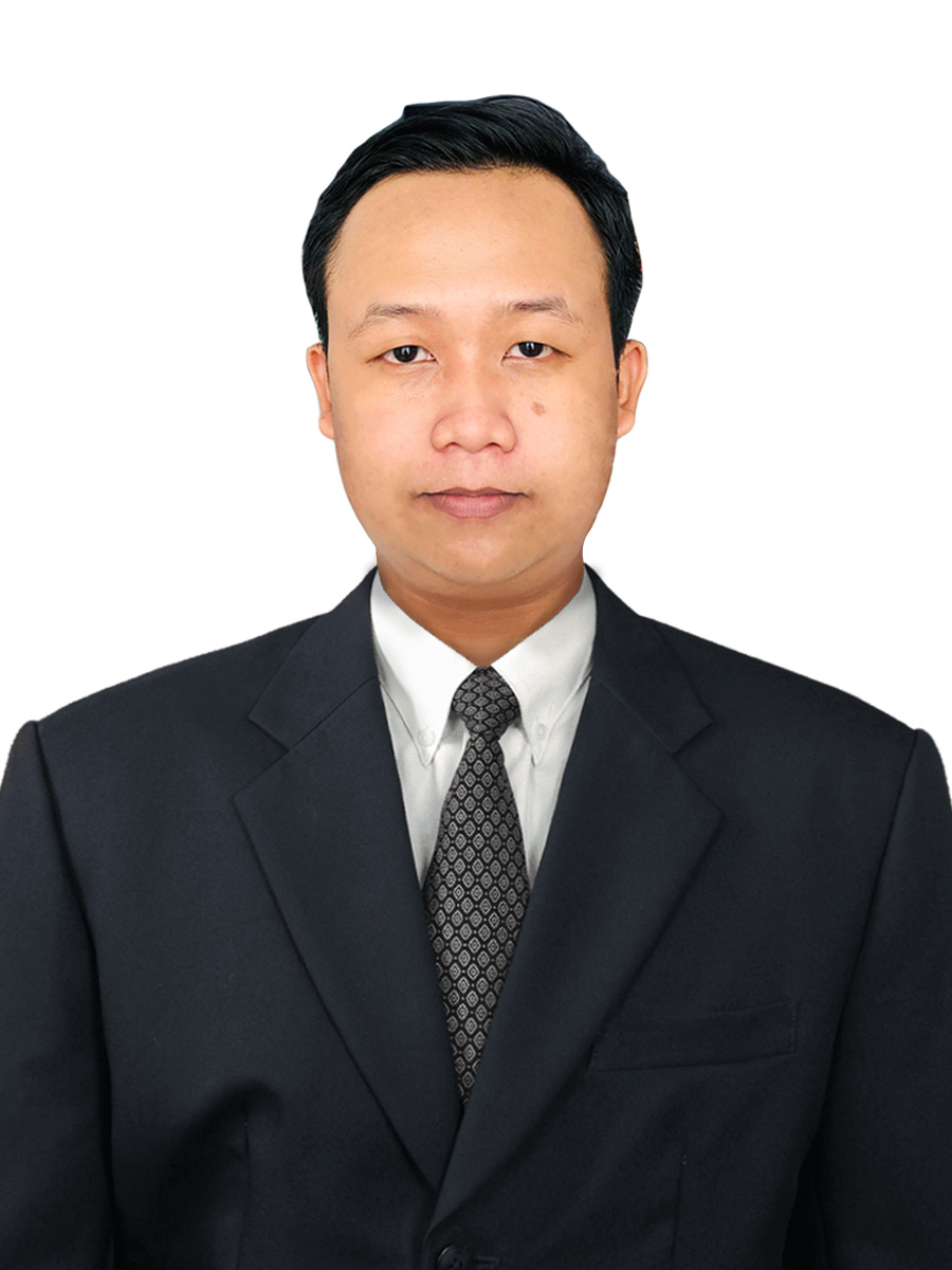 Ahmad Izhar