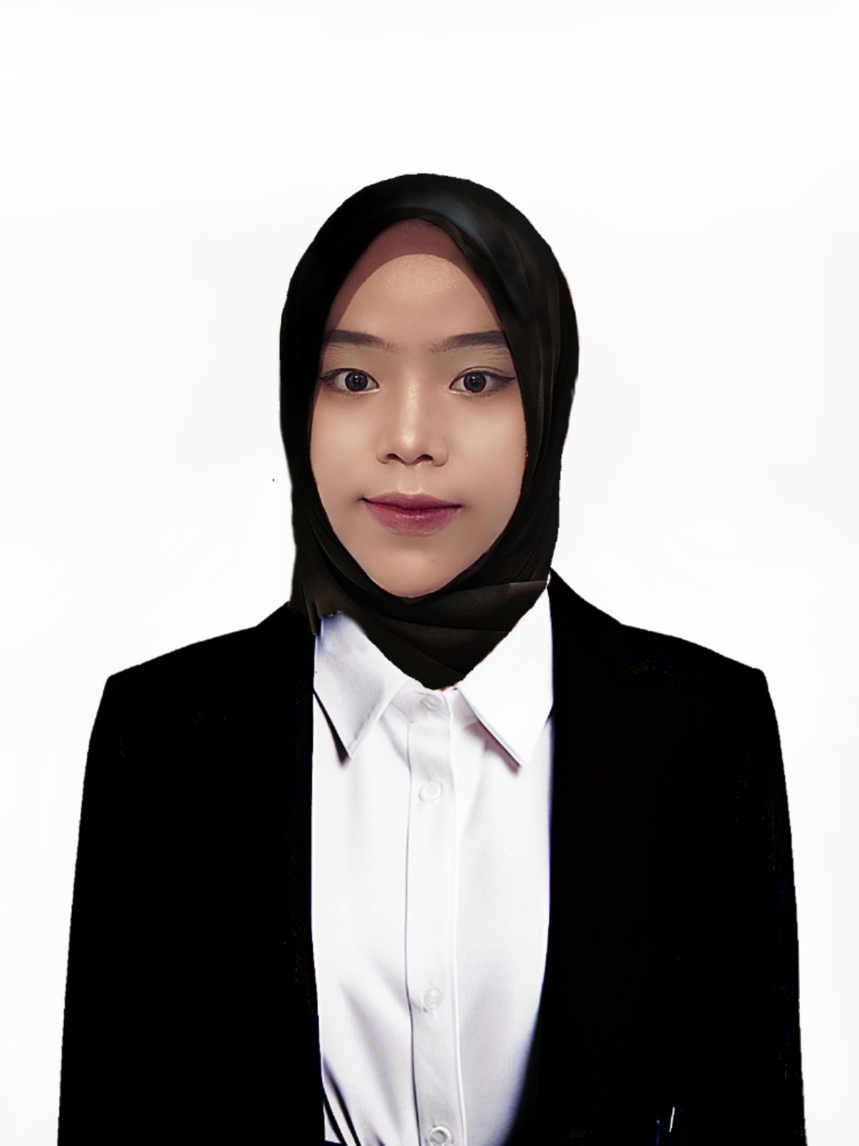 Suci Ameliana