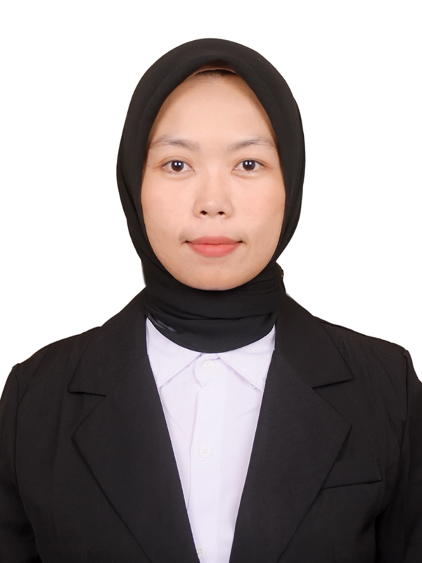 Estika Srinovita Murni