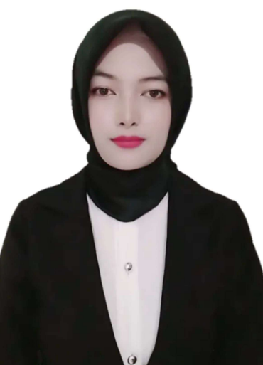 Hilda Pratiwi