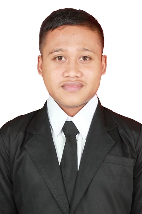 Arisqi Mardotila Sakmadi
