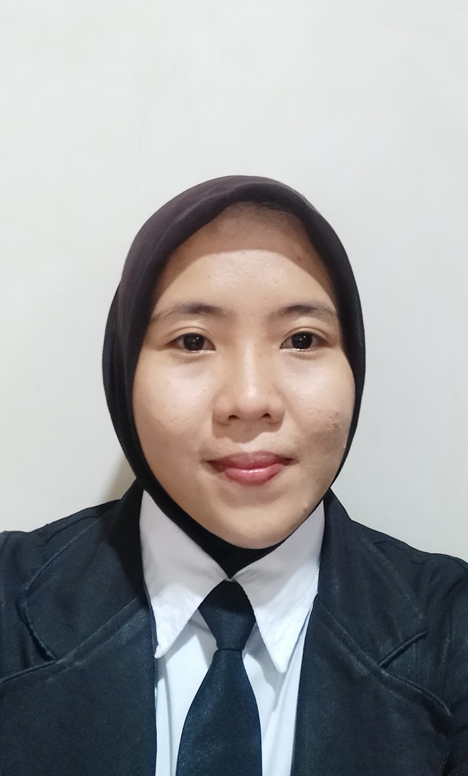 Yuliana Wahyu Mahandini