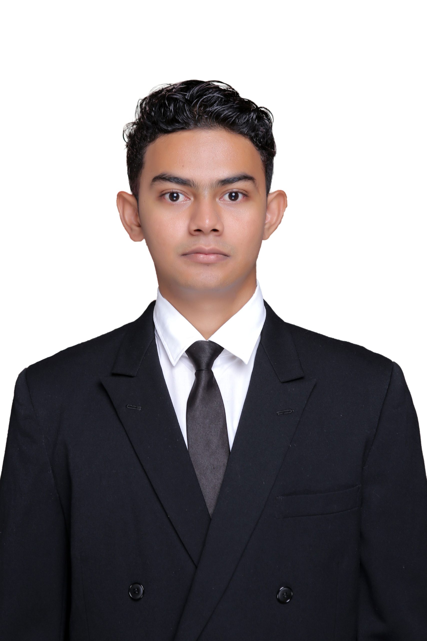 Ahmad Dastur