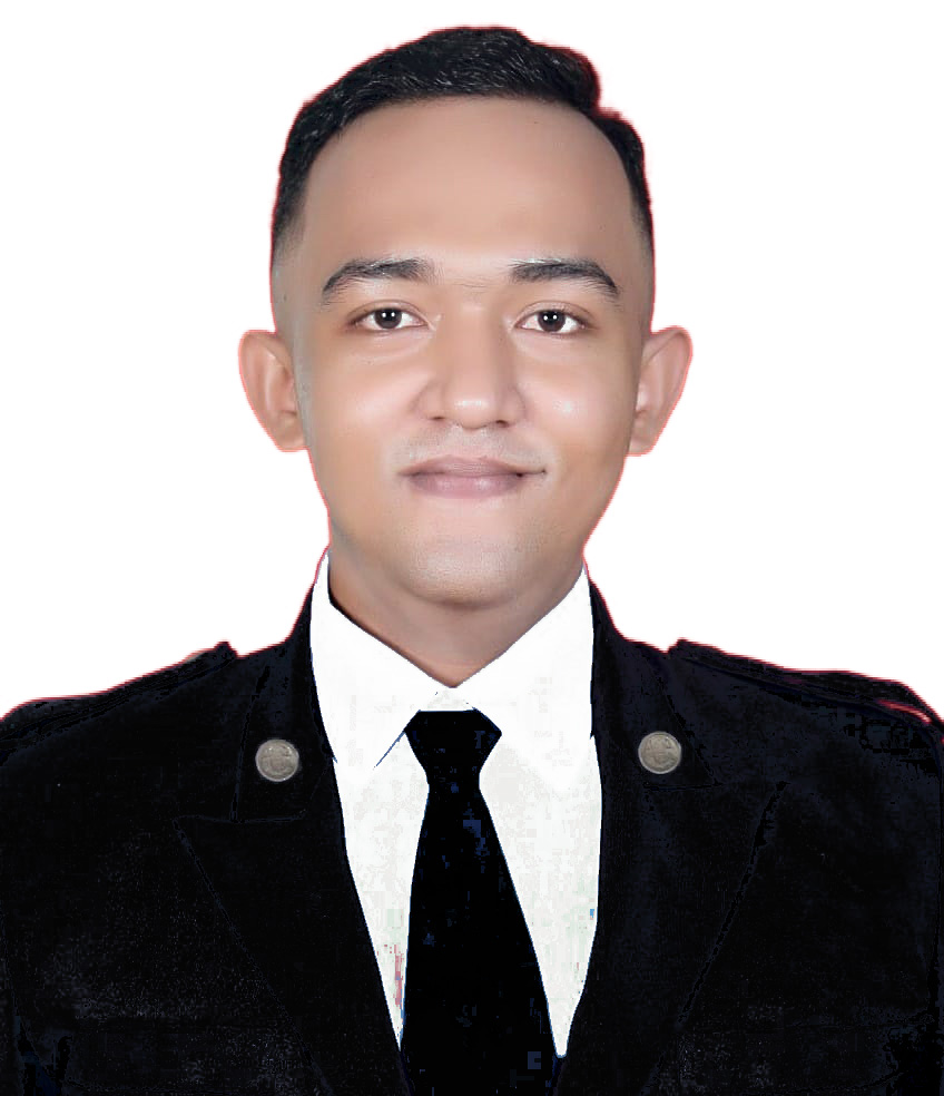 Wan Berry Pranata