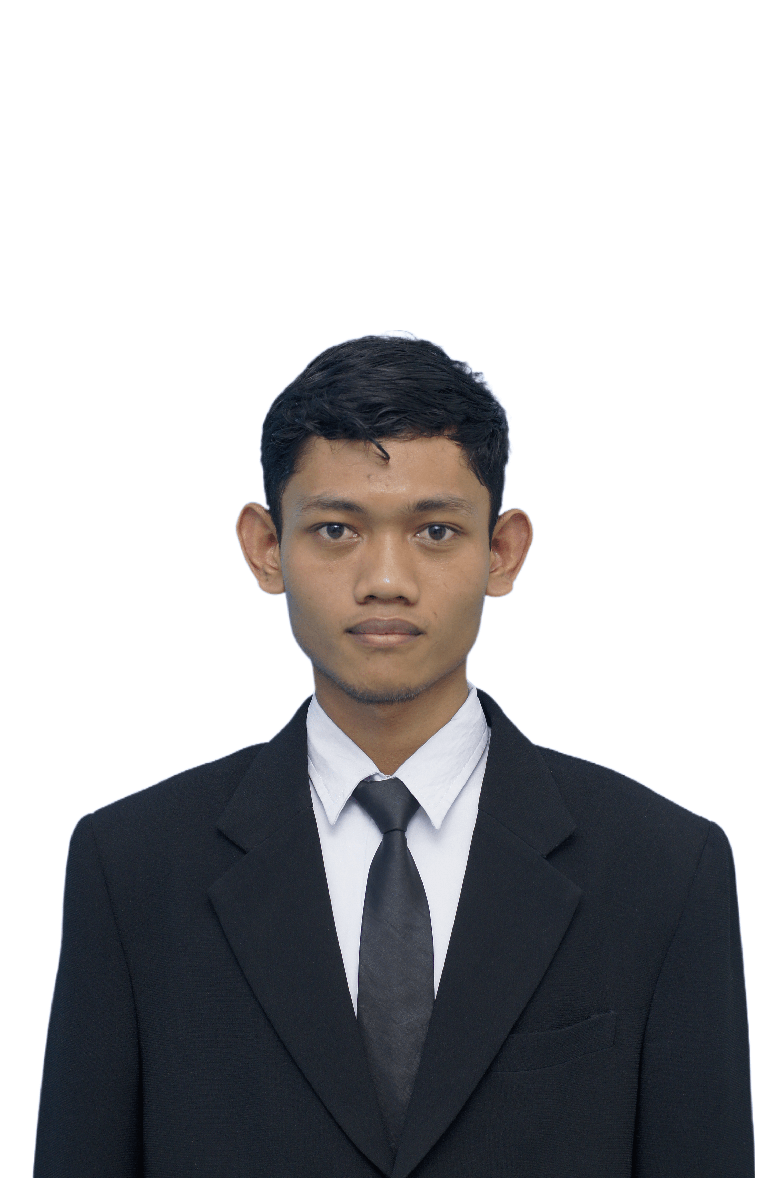 Aldi Saputra Tanjung