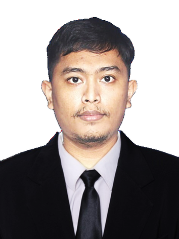 Muhammad Ali Ma’sum