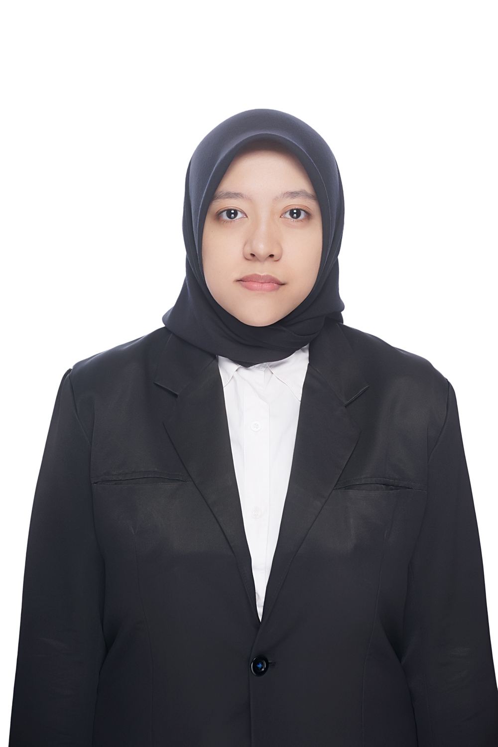 Rizky Syahraini