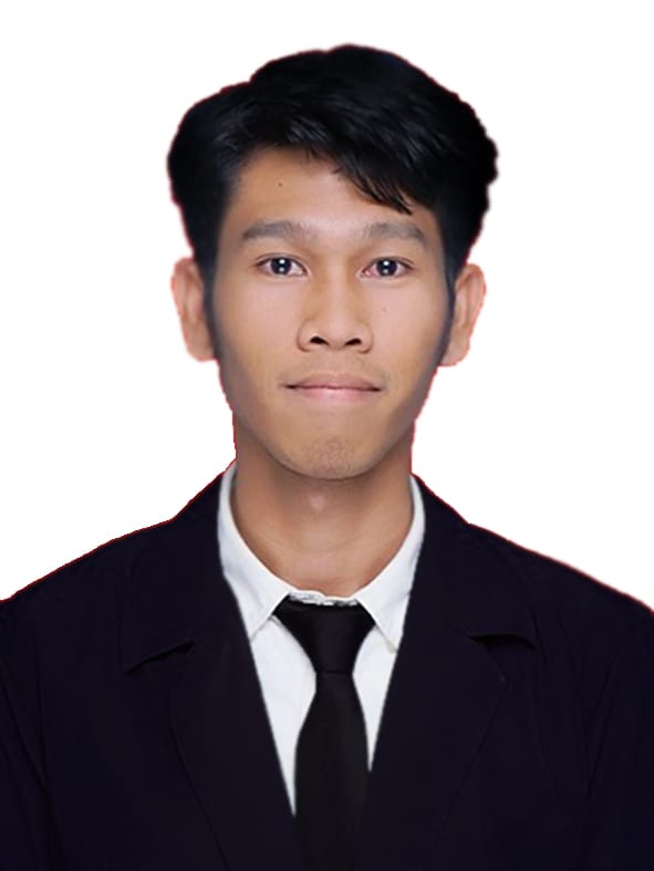Alexander Robintang Gurning