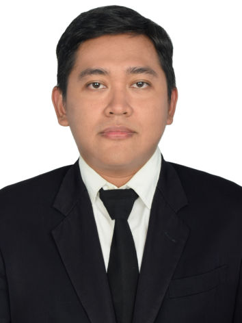 Erick Wahyudi Prakoso