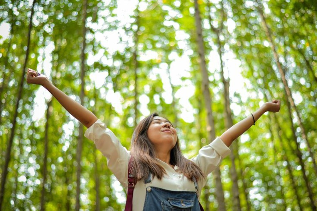 No More FOMO! Slow Living Bikin Gen Z Lebih Tenang dan Bahagia