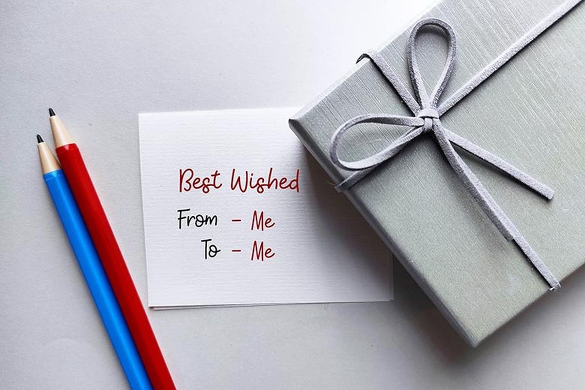 Mau Self-Reward Tanpa Konsumsi Impulsif, Emang Ada?