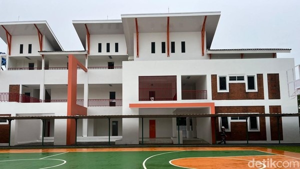 Sekolah Rakyat, Pendidikan Gratis untuk Semua