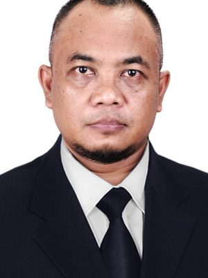 ABDULLAH MUFID MUBARROK - 200501010001 - H. ABDULLAH MUFID M.