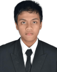 Ajang Rahmat 3x4 - Ajang Rahmat