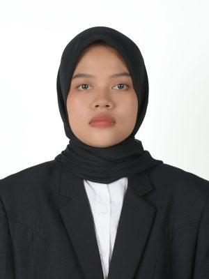 Nida Nadiyyan_200101010006_SI_Pas Photo - Nida Nadiyyan